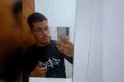 Gustavo morreu após ser baleado em assalto quando fazia romaria para Aparecida do Norte