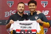 São Paulo: Pedro Lima revela que foi rejeitado pelo Tricolor na base - imagem 4