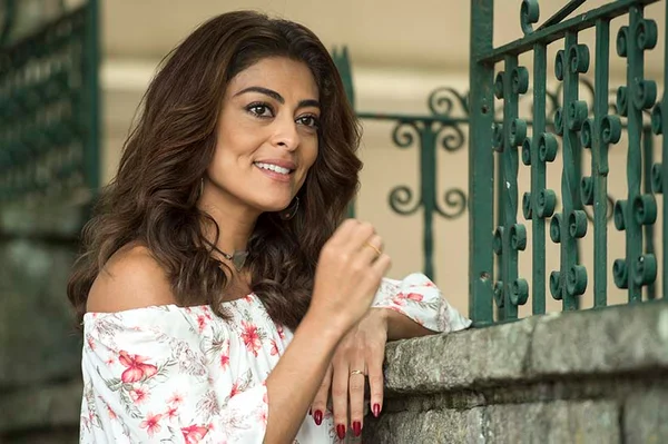 Bibi Perigosa real sofre com a Bibi de Juliana Paes: “Passo mal”