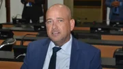 Deputado estadual Binho Galinha 