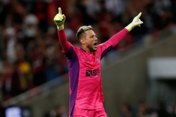 Diego Alves