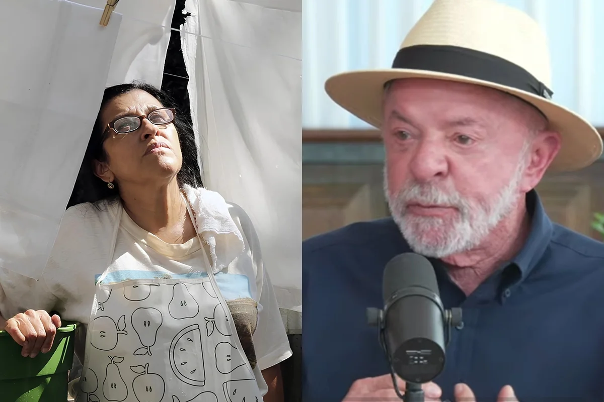 Qual é a história do filme Que Horas Ela Volta? citado por Lula em entrevista Qual é a história do filme Que Horas Ela Volta? citado por Lula em entrevista