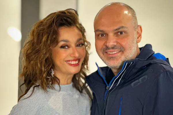 Band se pronuncia após demissão de marido de Catia Fonseca