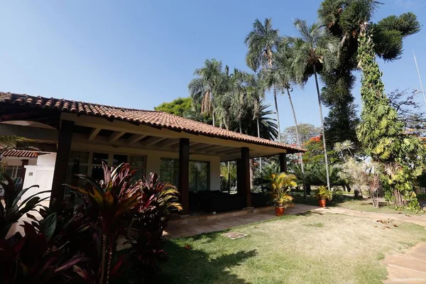Ibaneis reunirá primeiro escalão para fazer balanço da gestão