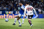 Raposa venceu o Tricolor por 1 x 0.