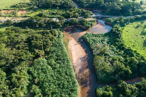 Fiocruz aponta termelétrica do DF como empreendimento nocivo à saúde