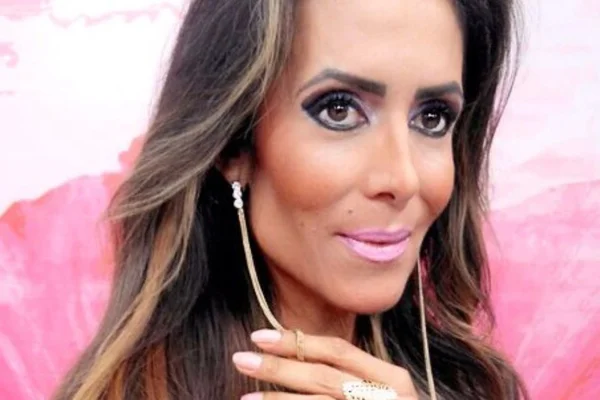 Keila Lima no Tudo de Bom pra Você