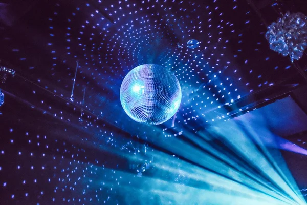 disco ball