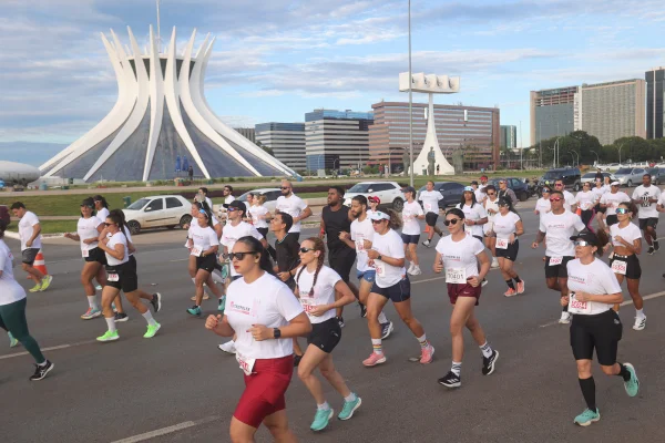 Metrópoles Endurance – Corrida: veja dicas para atletas de primeira viagem