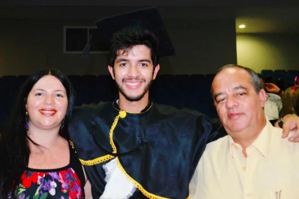 “Para ele, todos tinham a mesma importância”, diz filho de Marcelo Ramos