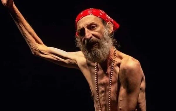 André Ceccato