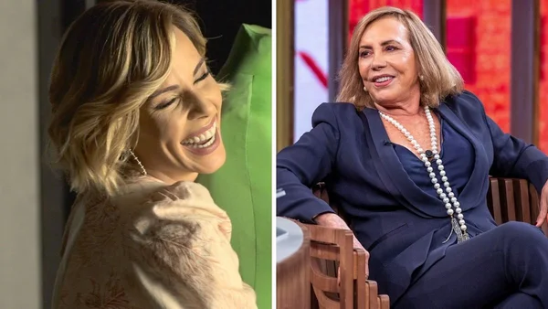 Famosas que venceram o câncer de mama