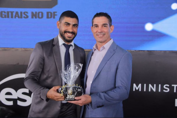 gustavo e alejandro parrilla
