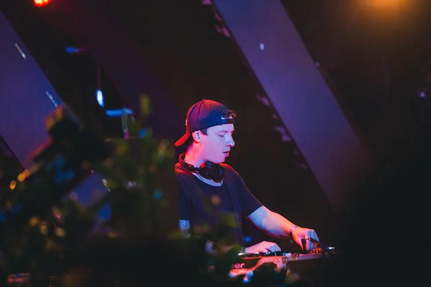 DJ Lucas Borchardt DJ Lucas Borchardt