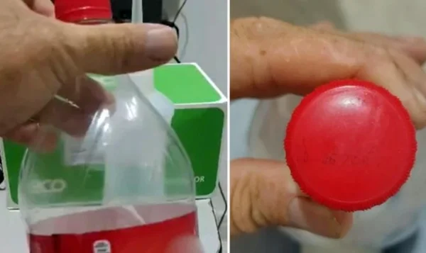Cinco pessoas da mesma família passam mal após tomar refrigerante comprado em bar - Metrópoles