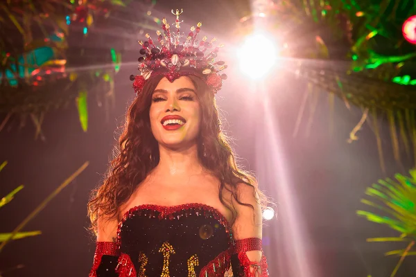 Anitta