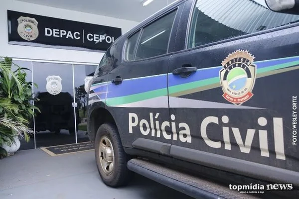 Homem com bronquite reclama de falta de ar e morre a caminho do médico