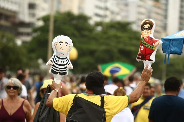 MBL convoca ato contra soltura de Lula em frente ao STF