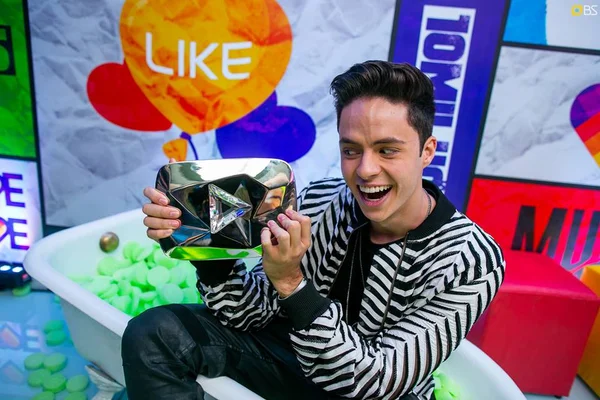 Enaldinho: conheça o youtuber que é sensação com o público infantil