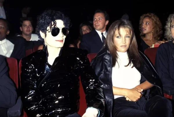 Lisa Presley e Michael Jackson viveram casamento polêmico: relembre