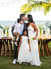 Jheny Belucci e Arthur Aguiar
