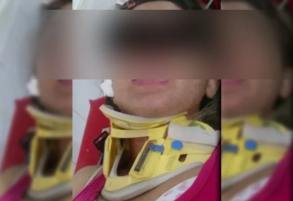 Mulher pula de 4º andar após marido confundi-la com atriz pornô