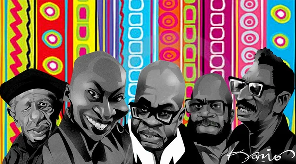 Professor da UnB reúne obras de filósofos africanos em site educativo