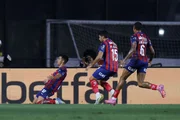 Vasco x Bahia pela 16ª rodada da Série A do Campeonato Brasileiro
