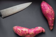 A batata doce também está na lista de alimentos que favorecem a imunidade, pois é rica em vitamina A A batata doce também está na lista de alimentos que favorecem a imunidade, pois é rica em vitamina A