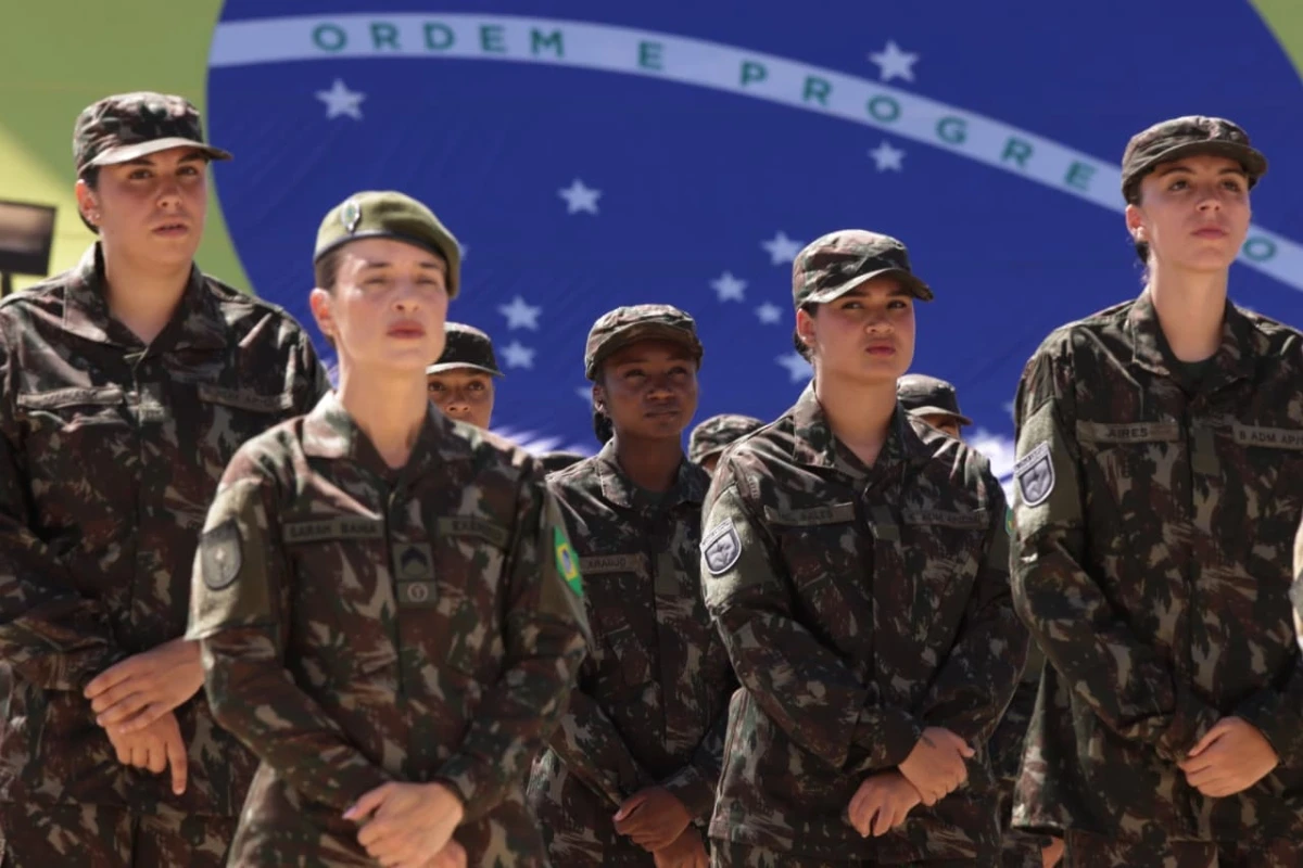 For as Armadas Recebem Quase 1 5 Mil Mulheres Para O Servi o Militar for-as-armadas-recebem-quase-1-5-mil-mulheres-para-o-servi-o-militar