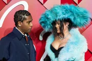 Rihanna e A$AP Rocky