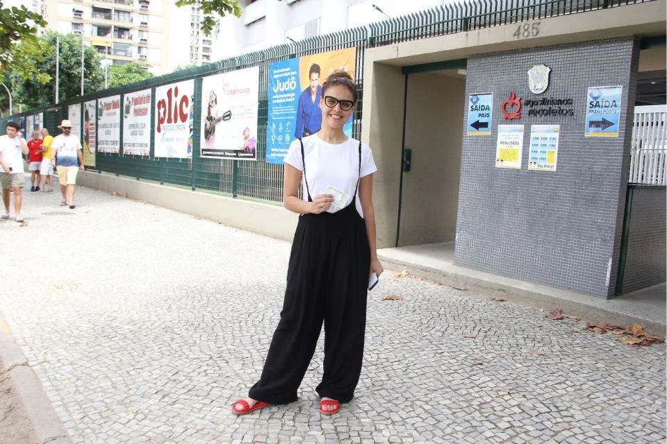 Paloma Bernardi Paloma Bernardi