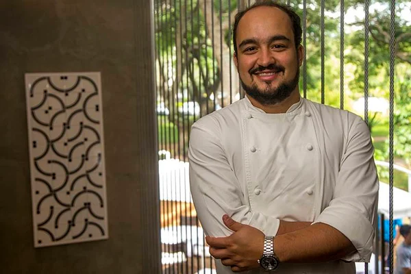 Evento gastronômico tem aulas-shows gratuitas com chefs convidados