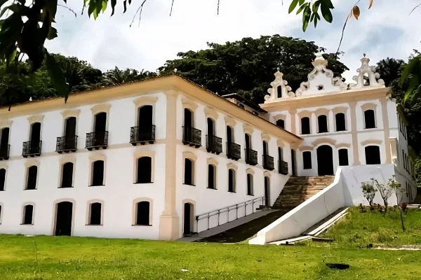 Museu do Recôncavo Wanderley Pinho