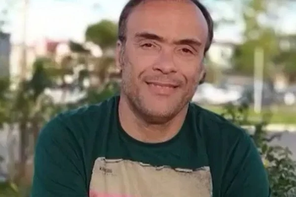 Polícia encontra corpo de professor desaparecido em Feira de Santana