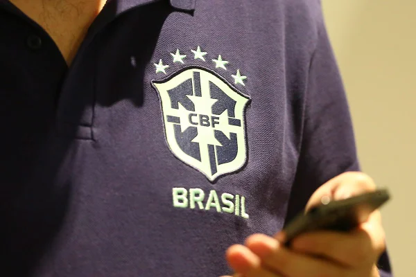 CBF identificou 139 apostas suspeitas de jogos em 2022