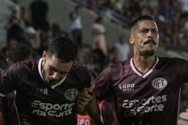 Confira todos os resultados da 10ª rodada do Paulistão A2 2026