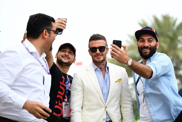 Jornal inglês pira e monta time de Beckham na MLS com Messi e CR7