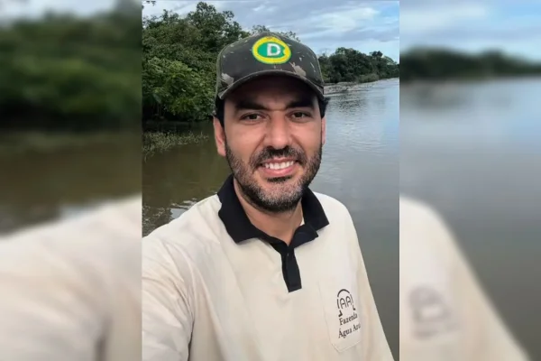 Genro de prefeito mata filho e fere outro; depois tirou a própria vida