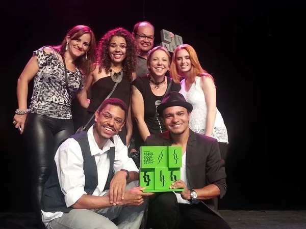 SetBlack apresenta o show “Alma Negra”