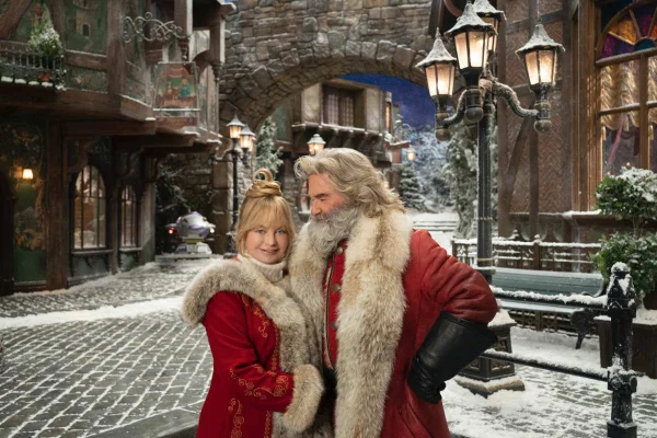 Netflix anuncia todos os títulos de Natal de 2020: veja os lançamentos