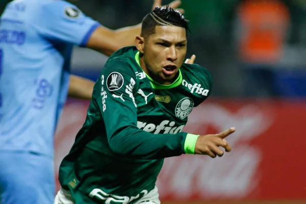 Descobrimos o “esquema” armado para derrotar o Palmeiras