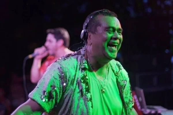 Morre Arlindo Júnior, ex-apresentador do Boi Caprichoso