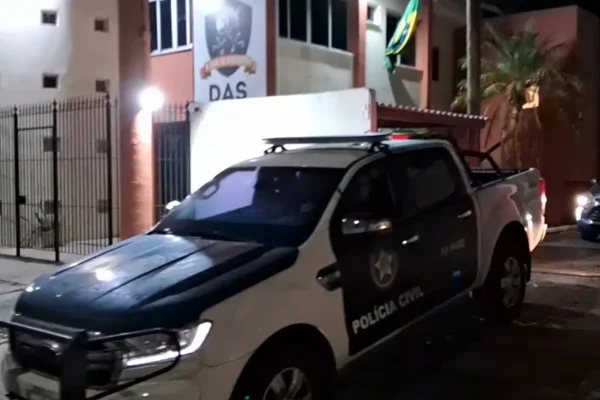 Polícia investiga grupo por crimes de cárcere privado e sequestro