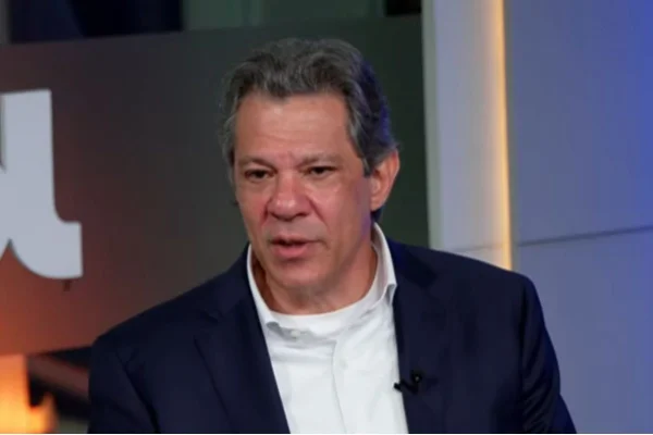 Haddad sobre desvantagem em pesquisas: “Temos 50 dias para debater”