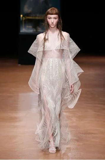 Iris Van Herpen Iris Van Herpen