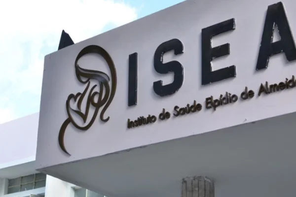 Hospital ISEA