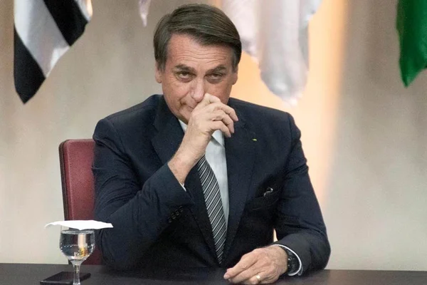 Datafolha: 4 em 10 não conseguem citar medida positiva de Bolsonaro