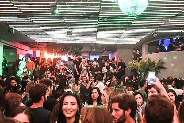 Boox Club é reaberta no Rio de Janeiro: boate bombou nos anos 2000