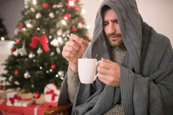 3 chás para se recuperar da ressaca de Natal, segundo nutricionista